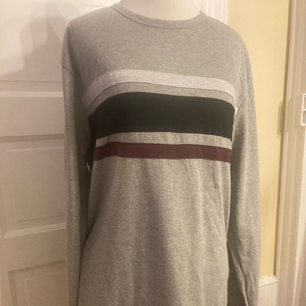 MBX premium goods men’s polo